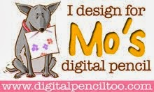 Mo's Digital Pencil