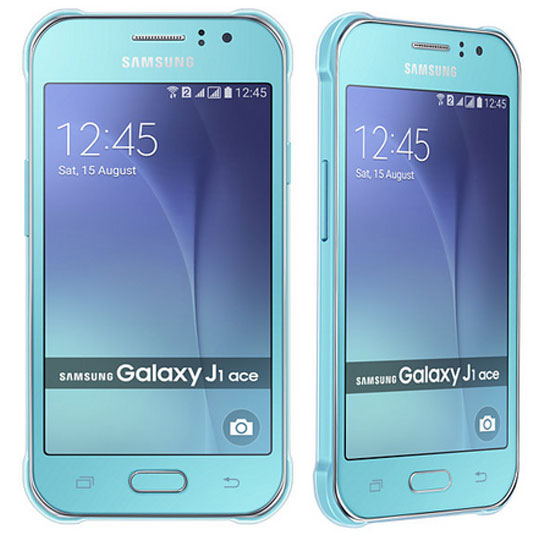 Harga dan Full Spesifikasi Handphone Samsung Galaxy J1 Ace (SMJ110G