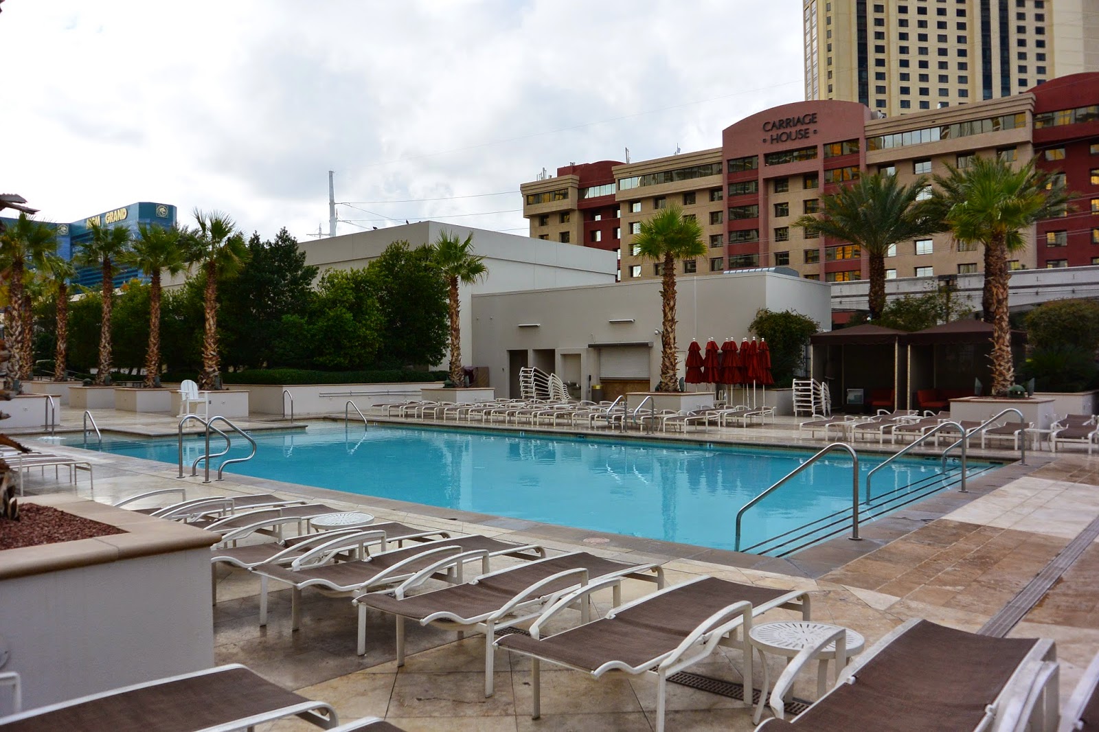 Las Vegas Condos, Strip High Rises, Las Vegas Luxury Real Estate News