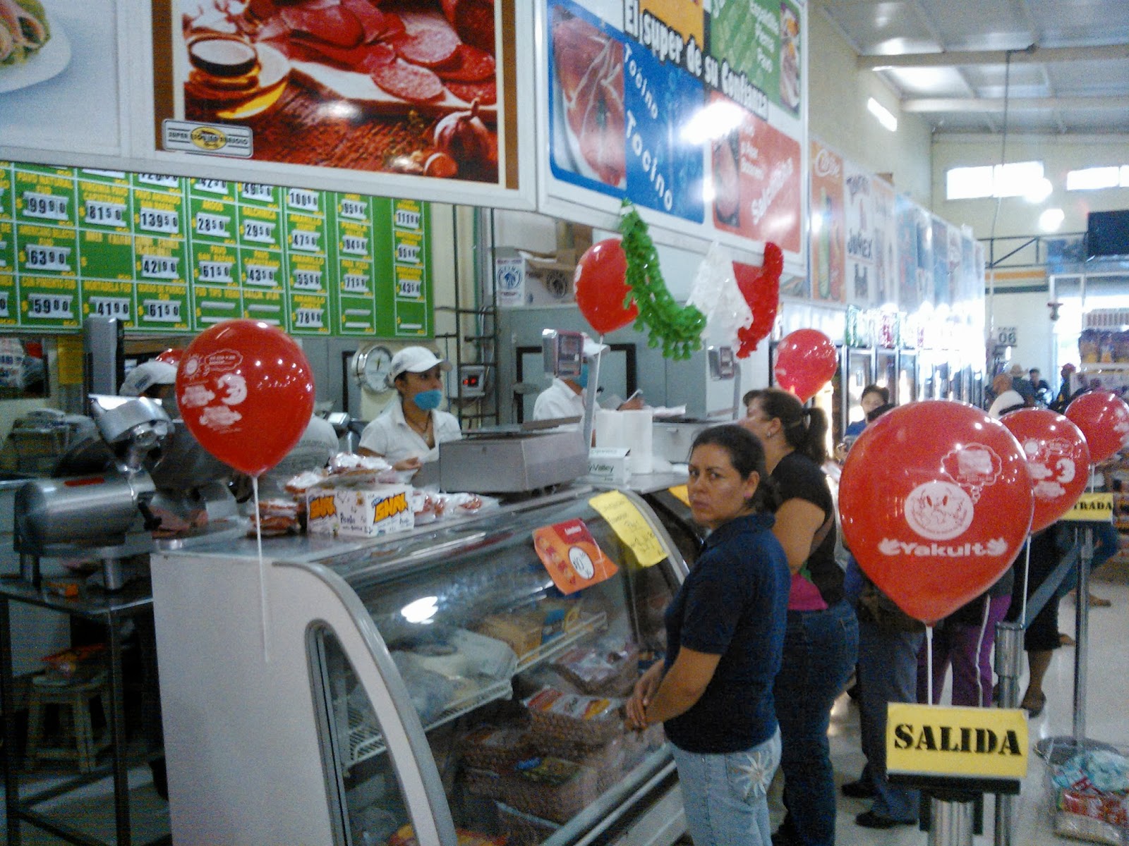 Super Esquina Abasolo