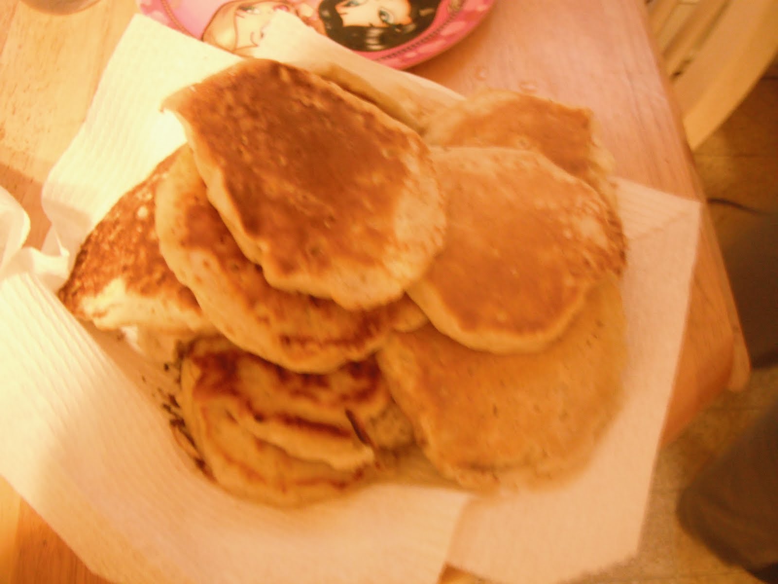 Food Obsession: Fish Fry Friday:Beer Battered Tilapia and Potato Pancakes
