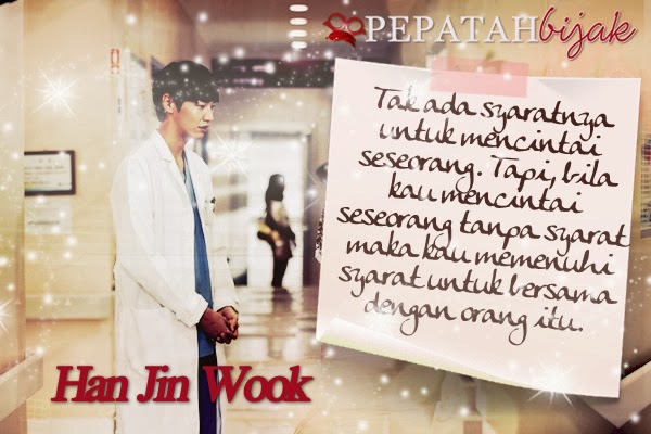 Kutipan Drama Korea Quotes Good Doctor  Pepatah