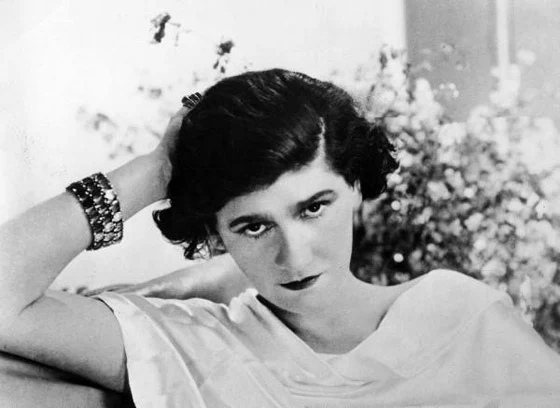 Coco Chanel 1883-1971 | Creò la nuova donna del XX secolo