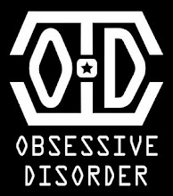 Obsessive Disorder