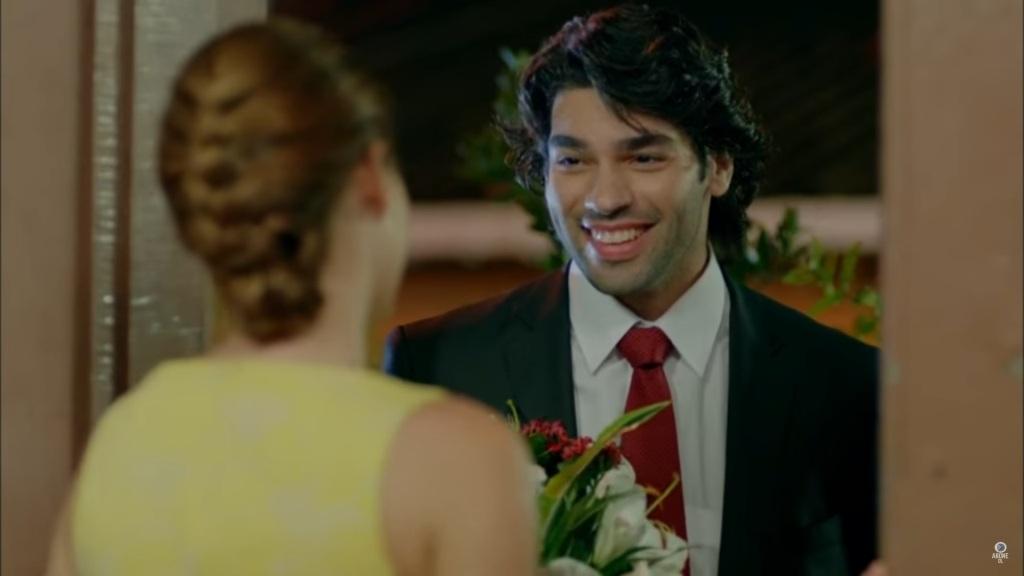 Nadzieja i miłość odcinek 27 i 28: Ozan oświadcza się Umut! [Zdjęcia + Streszczenie]