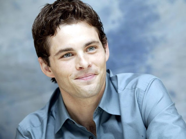 James Marsden James Marsden