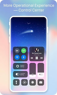 X Launcher Pro : PhoneX Theme, OS11 Control Center v2.6.3 Paid APK is Here! X Launcher Pro : PhoneX Theme, OS11 Control Center v2.6.3 Paid APK is Here!