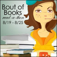 Bout of Books 8.0: Updates