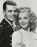 Carole Landis Tommy Wallace