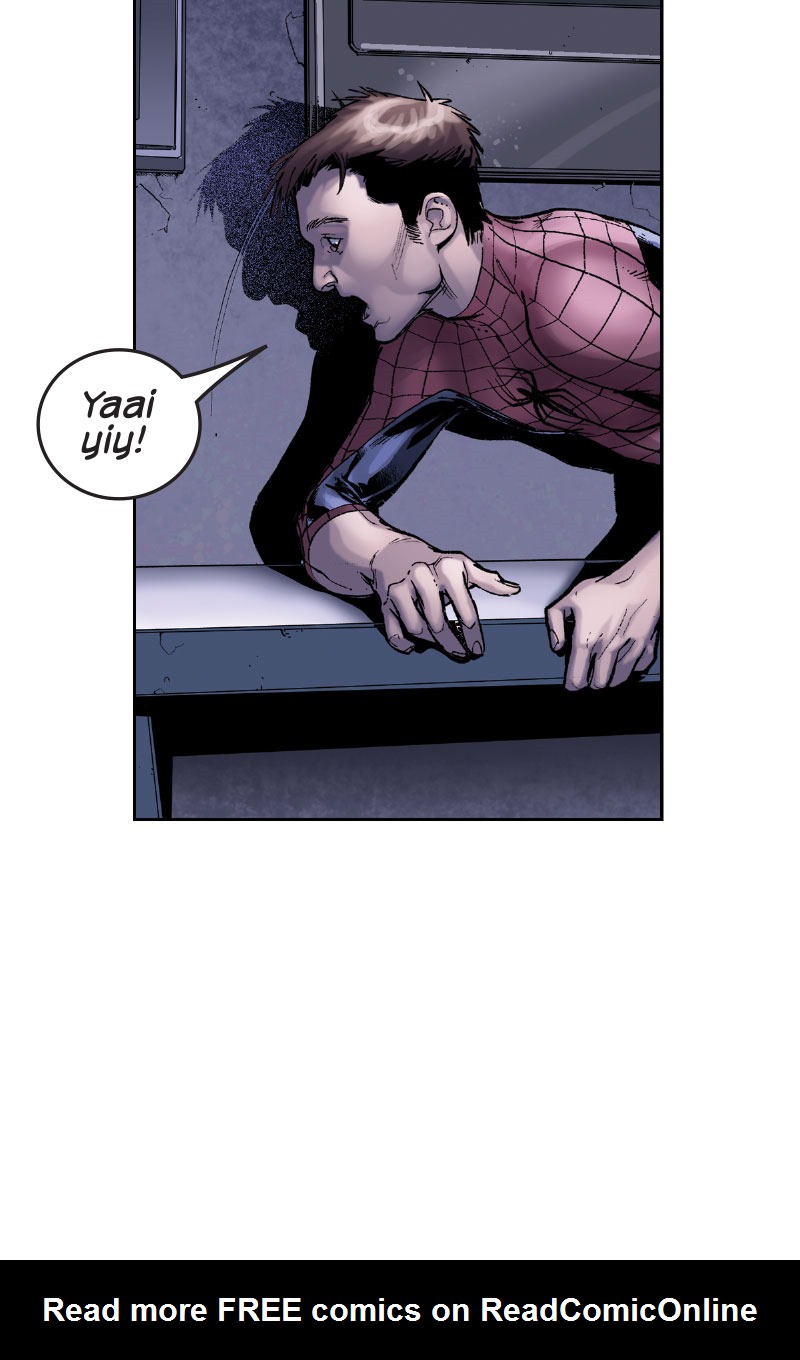 Read online Spider-Men: Infinity Comic comic -  Issue #3 - 4