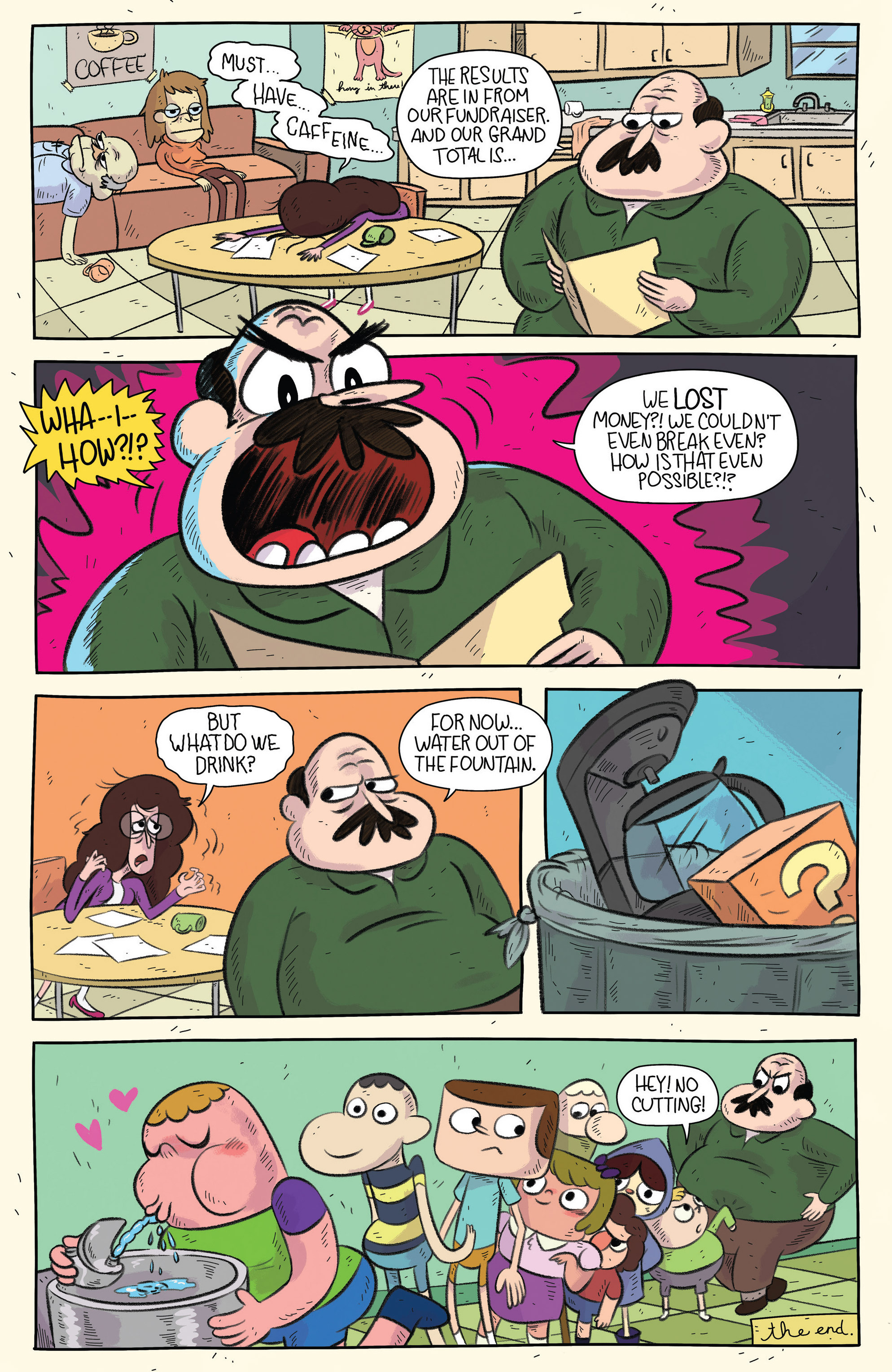 Clarence issue 4 - Page 24
