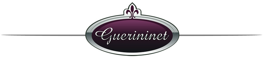 Clássicos Antigos Guerininet