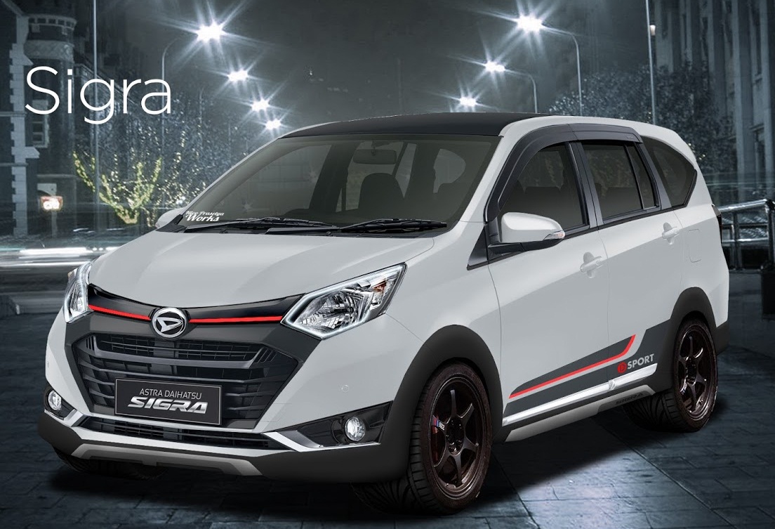 Promo Daihatsu Kudus Dealer Diskon Harga Dp Kredit Ringan Mobil Sigra Ayla Gran Max Pickup Terios Xenia