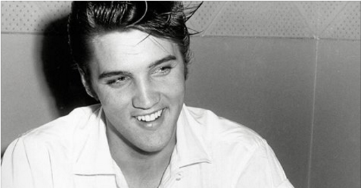 Photos - Elvis Presley, vivant ?