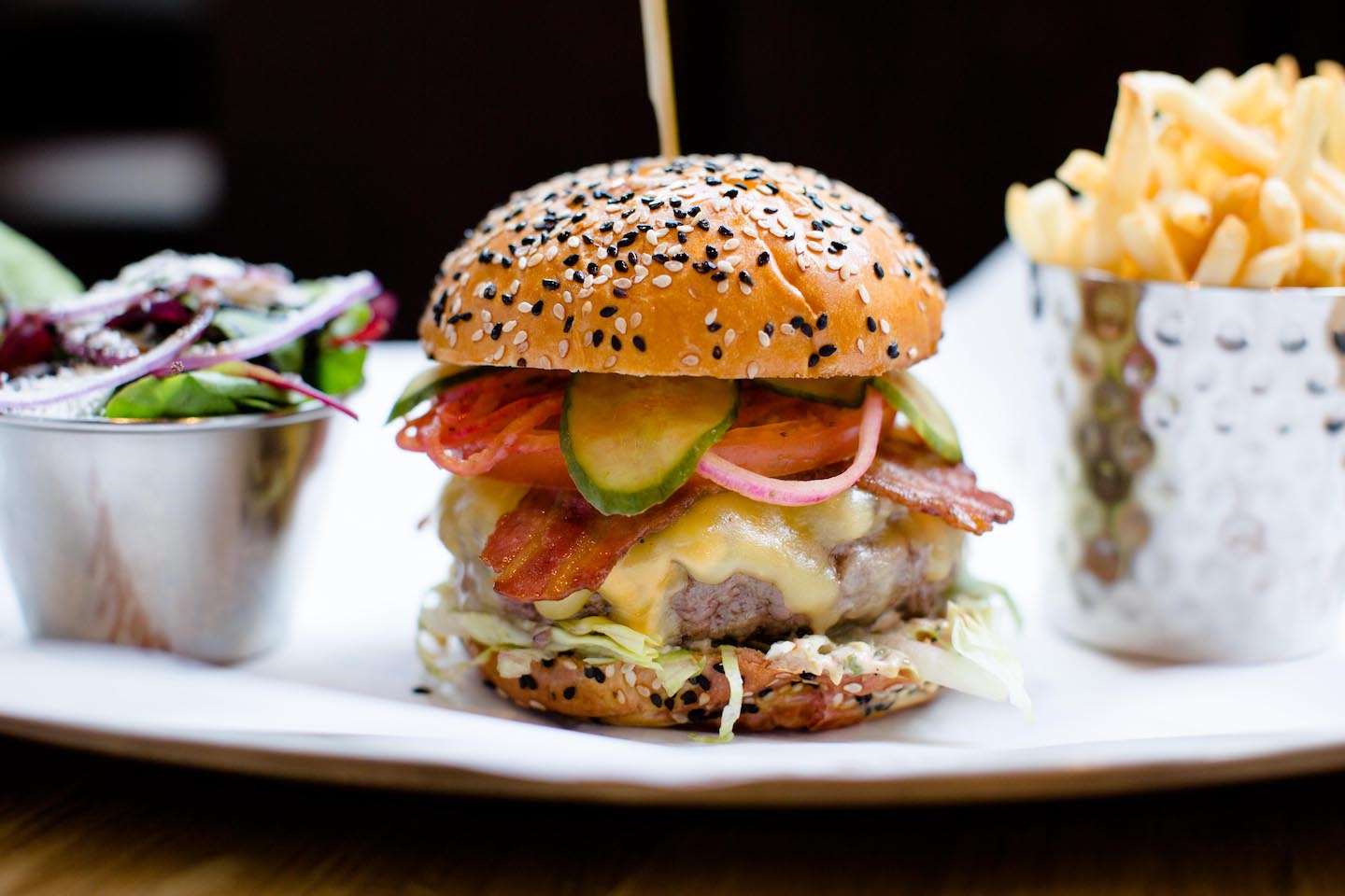 London’s Burger & Lobster to open in Malaysia TheHive.Asia