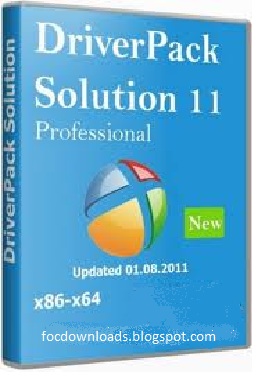 driverpack solution 13 dvd download