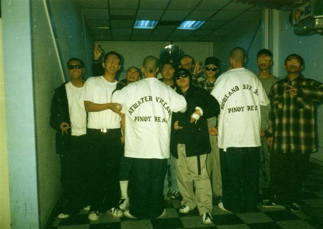 About gangs and fraternities: mabuhay pinoy trece (mp13) About Gangs and Fraternities: Mabuhay Pinoy Trece (MP13)