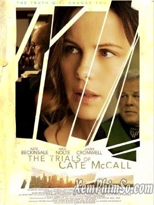 Vụ Án Gian Xảo - The Trials Of Cate Mccall Vụ Án Gian Xảo