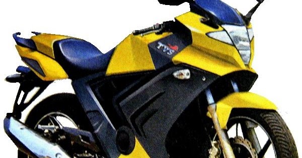 tvs apache rtr 250cc bike price