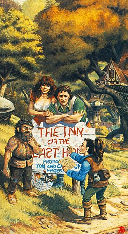 dragonlance kindred spirits dragonlance kindred spirits