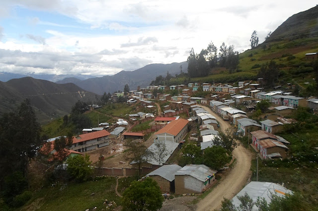 Huancapallac