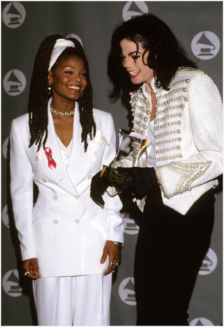 Michael Jackson The Grammy Legend Award Speech 1993