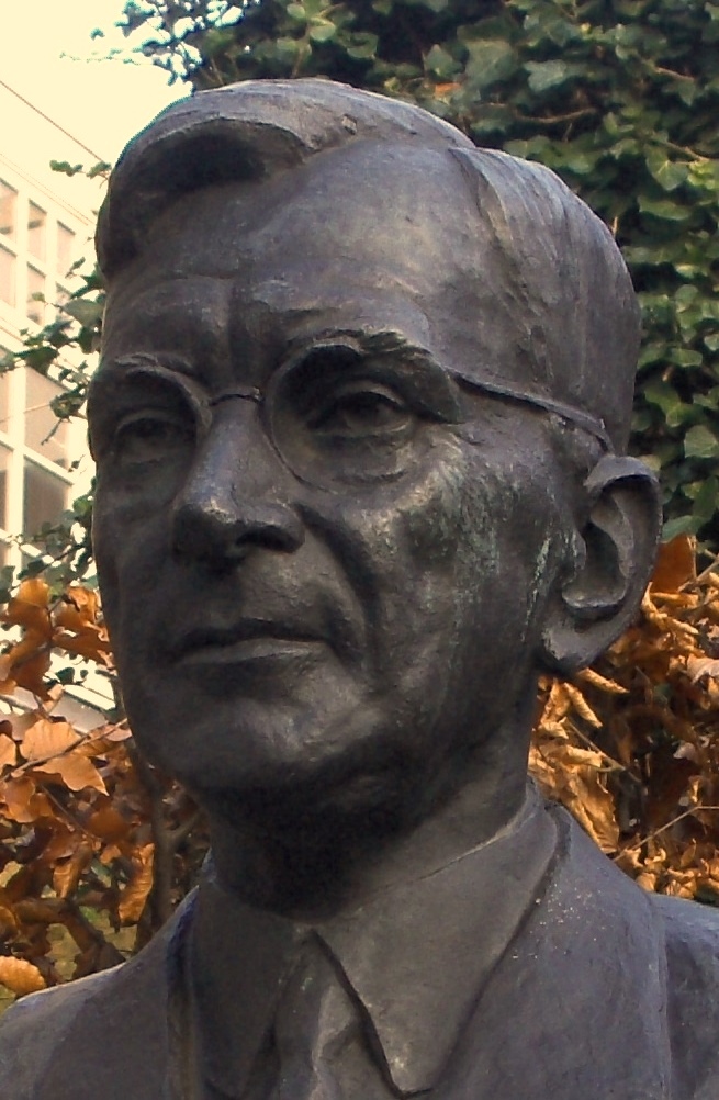 FROZEN POETS DIRK COSTER (1887 1956)