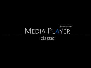 Media Player Classic Home Cinema 1.9.16 For Windows 64 Bit