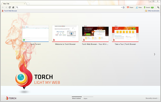 torch browser android version torch browser android version