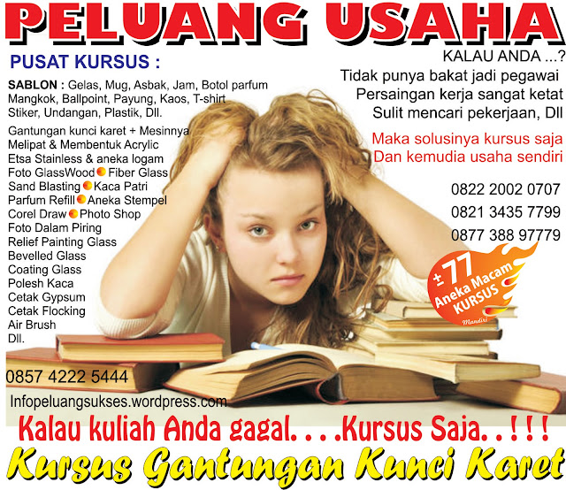 Acrylic, Fiber, Gantungan kunci karet, Digital printing, stempel