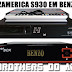 AZAMERICA S930 EM SUPERBOX BENZO NOVA ATUALIZAÇÃO MODIFICADA V1.043 - 11/07/17