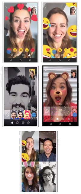 facebook-messenger-filtros-mascaras-reacciones