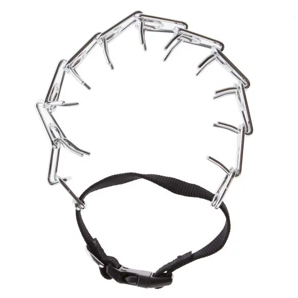 Nimble K9 Prong Collars Keeping It Simple