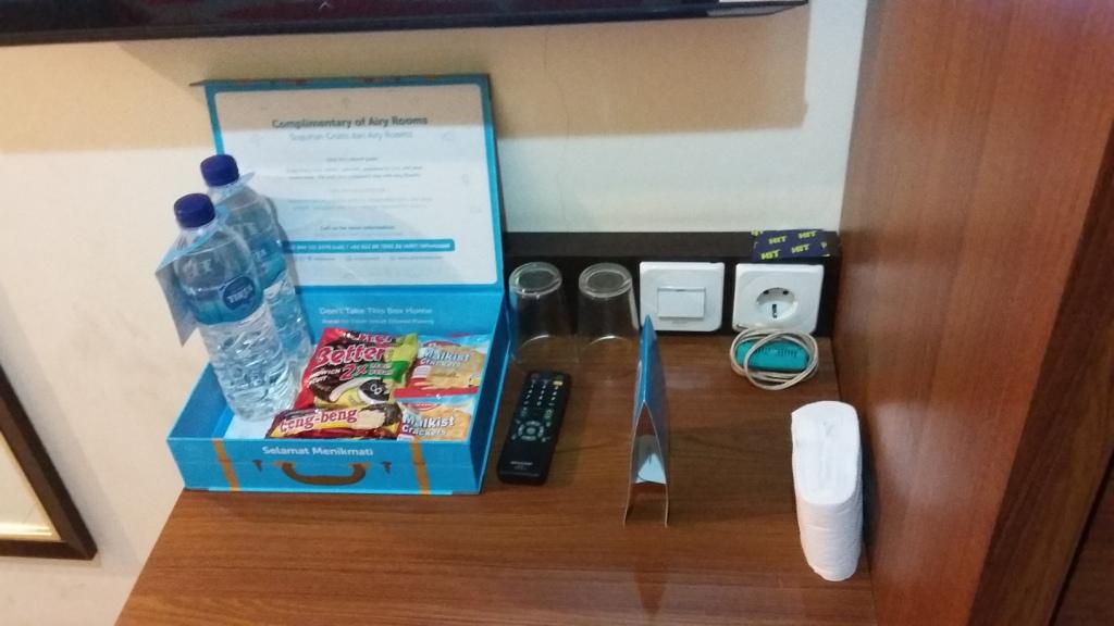 Reengan Review Airy Syariah Csb Garuda Raya 20 Cirebon Yang Nyaman Dan Tenang