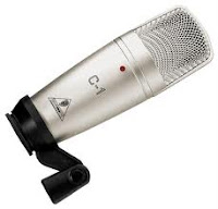 MIC  C1 (microfone)