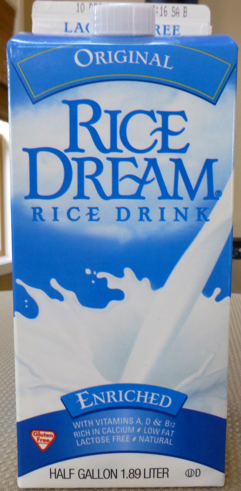 Foods For Long Life Lactose Intolerant? Going Vegan? You'll Need A