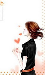 anime korean cute kawaii much animated cartoon manga