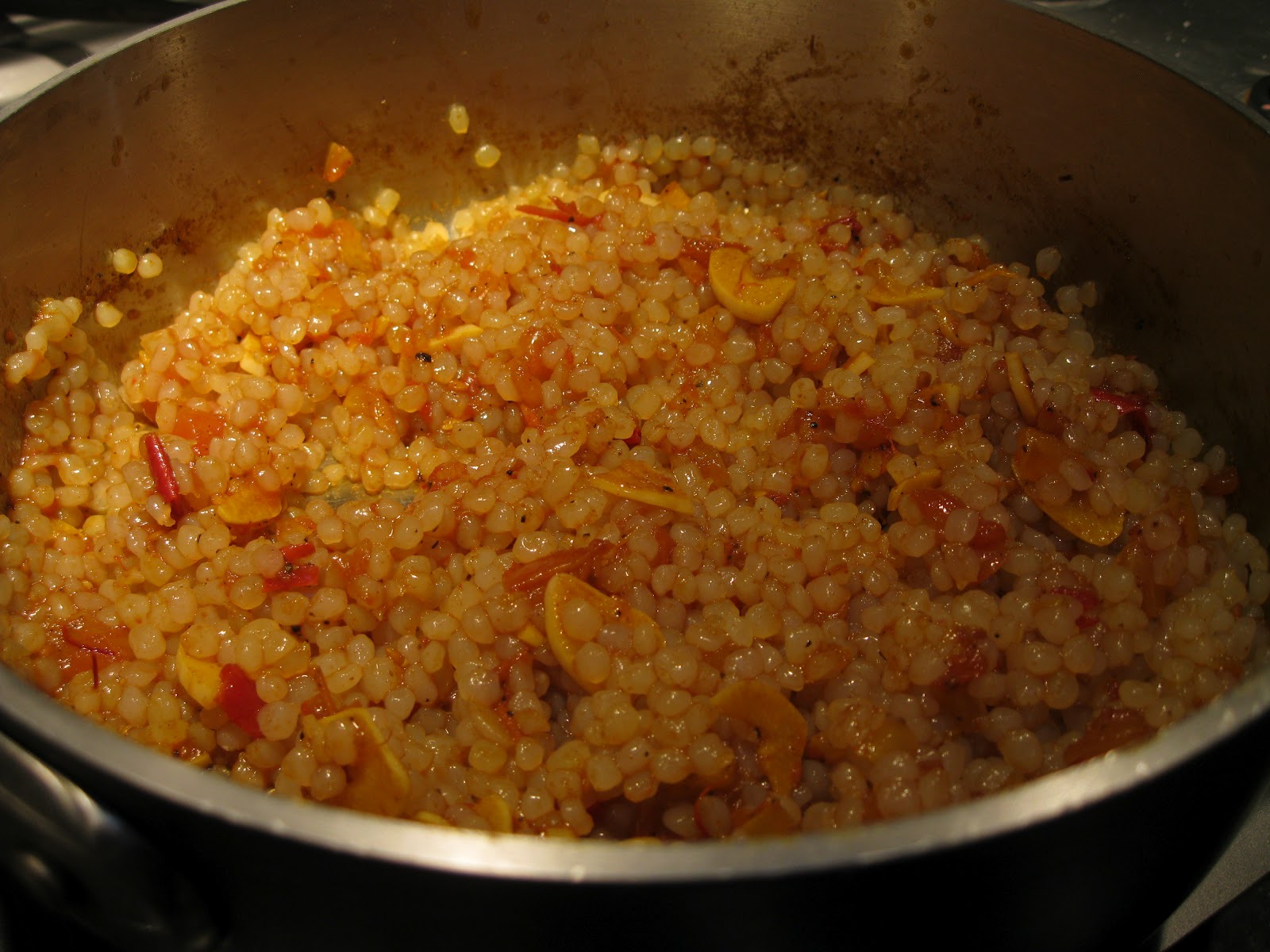 Ready in 5 (weeks): Miracle Rice