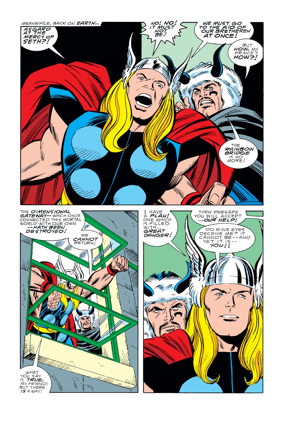 Thor (1966) 396 Page 5