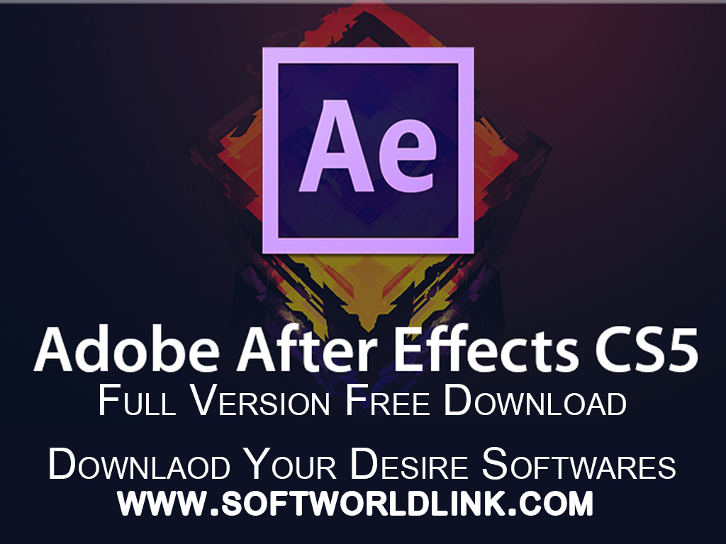 adobe after effects cs5 free download 32 bit windows