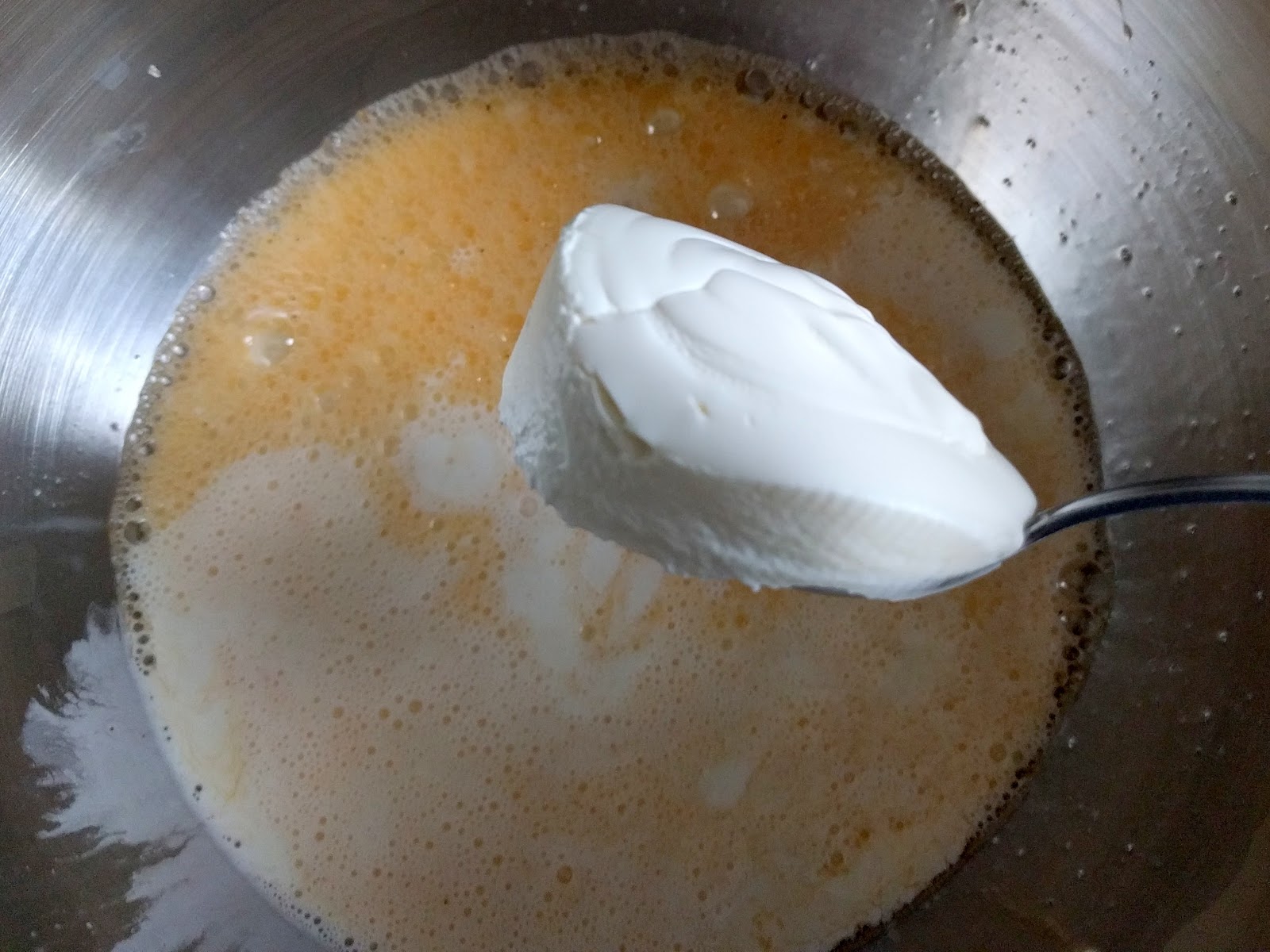 - Makkaroniauflauf mit Schinken und Brokkoli