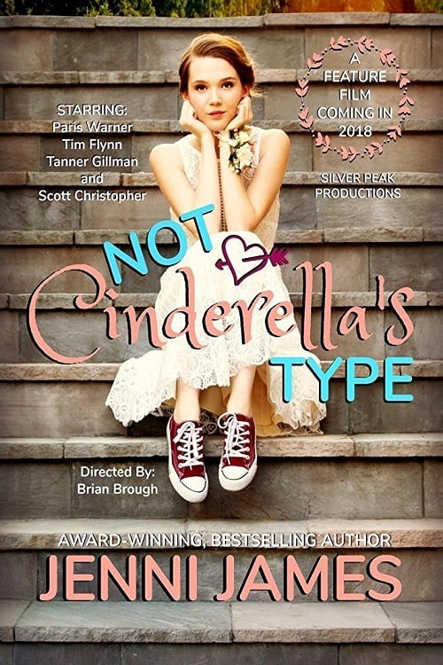 [HD] Cinderella Love Story: A New Chapter (Not Cinderella's Type) 2018 Ganzer Film Deutsch