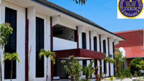 Daftar Fakultas dan Program Studi UKRIM Universitas Kristen Immanuel