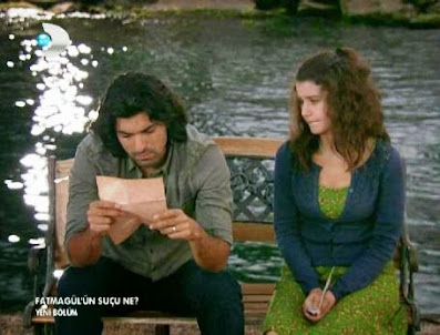 Fatmagul rezumat episoadele 41-42-43-44-45