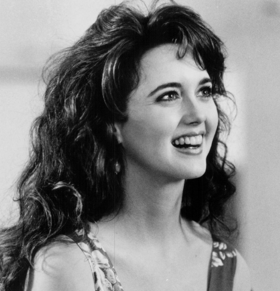 Julia Campbell (12 March 1962, Huntsville, Alabama, USA) movies list