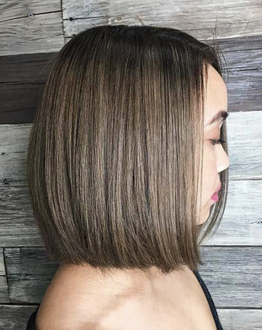 Short Bob Hairstyles Idea For Women Latesthairstylepedia Com