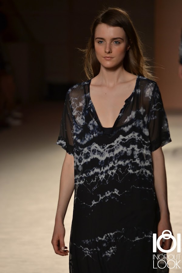 "Lebor Gabala Colección SS17"