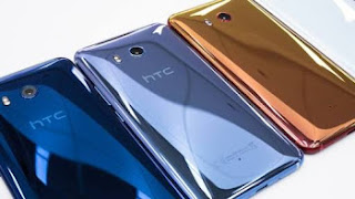 HTC u11 life