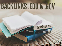 Cara Mendapatkan Backlink dari Situs GOV dan EDU