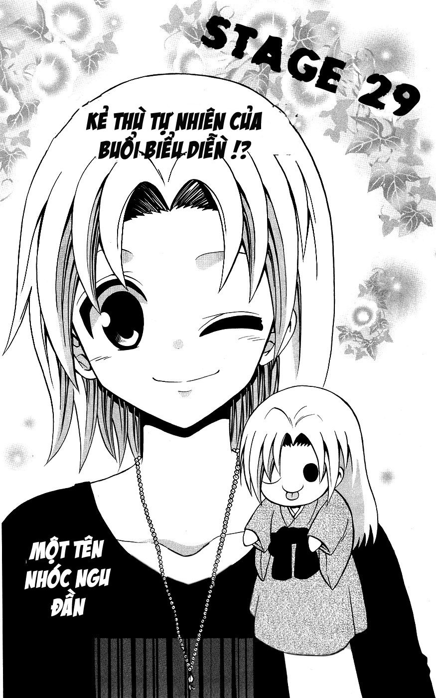 Kunisaki izumo no jijou chap 29 Trang 6 - Mangak.info